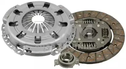 069 0531 KM Germany Комплект сцепления